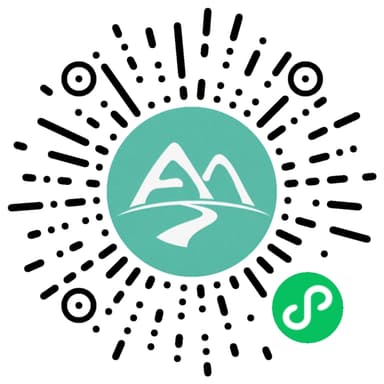 WeChat Mini Program code for AA Trip